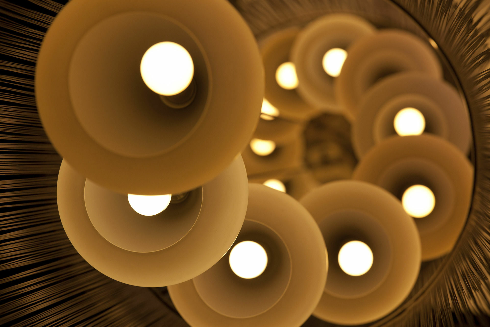 Grand Jersey Hotel And Spa Saint Helier Eksteriør billede A 3D rendering of a set of spheres